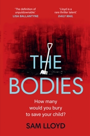 Buy The Bodies
