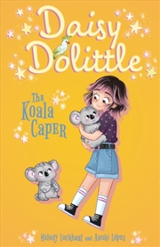 Buy Daisy Dolittle: The Koala Caper