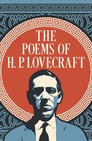 Buy The Poems Of H. P. Lovecraft