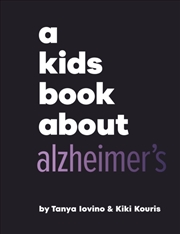 Buy A Kids Book About Alzheimer'S