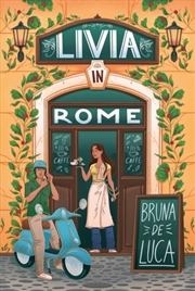 Buy Livia In Rome