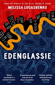 Buy Edenglassie