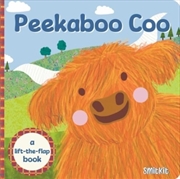 Buy Peekaboo Coo