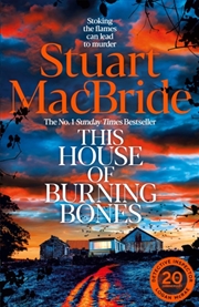 Buy This House Of Burning Bones