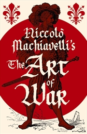 Buy Niccolo Machiavelli'S The Art Of War