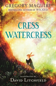 Buy Cress Watercress