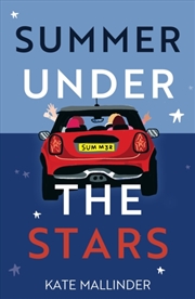 Buy Summer Under The Stars