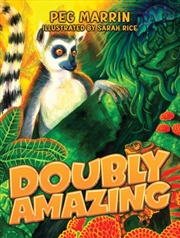 Buy Doubly Amazing