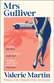 Buy Mrs Gulliver