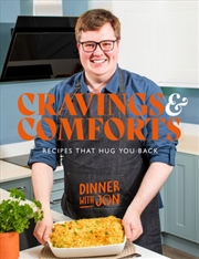 Buy Dinner With Jon Cravings & Comforts
