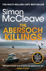 Buy The Abersoch Killings