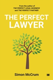 Buy The Perfect Lawyer