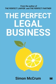 Buy The Perfect Legal Business