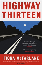 Buy Highway Thirteen