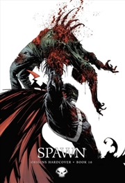 Buy Spawn Origins Hardcover Book 16