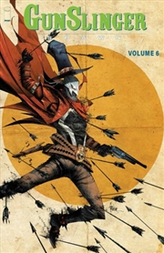 Buy Gunslinger Spawn Volume 6