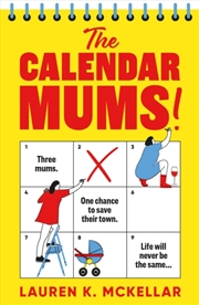 Buy The Calendar Mums