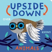 Buy Upside Down Animals