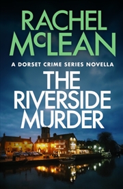 Buy The Riverside Murder