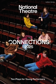Buy National Theatre Connections 2025: 10 Plays For Young Performers