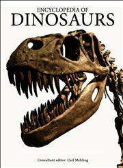 Buy Encyclopedia Of Dinosaurs