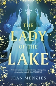 Buy The Lady Of The Lake