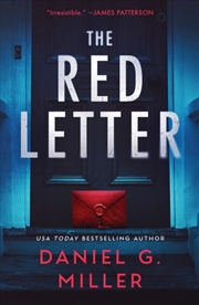 Buy The Red Letter