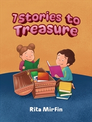 Buy 7 Stories To Treasure