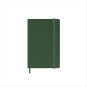 Buy Moleskine 2026 12 Month Weekly Pocket Hardcover Diary