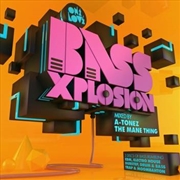 Buy OneLove: Bass Xplosion