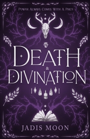 Buy Death And Divination