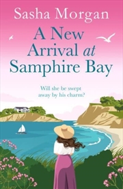 Buy A New Arrival At Samphire Bay