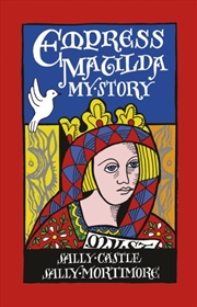Buy Empress Matilda: My Story