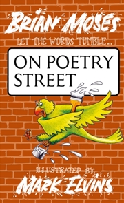 Buy On Poetry Street