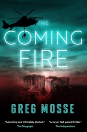 Buy The Coming Fire