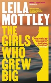 Buy The Girls Who Grew Big