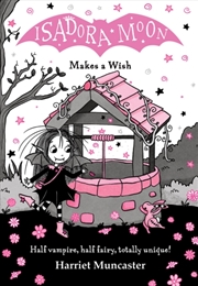 Buy Isadora Moon Makes A Wish
