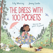 Buy The Dress With 100 Pockets: Discover The Power Of Pockets!