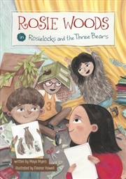 Buy Rosie Woods In Rosielocks And The Three Bears