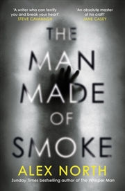 Buy The Man Made Of Smoke
