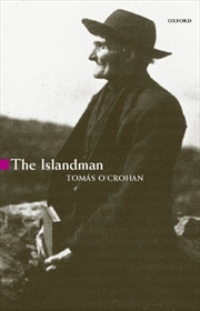Buy The Islandman