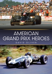 Buy American Grand Prix Heroes