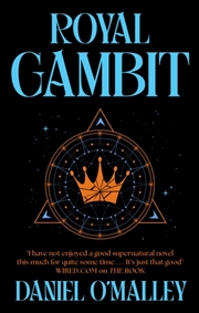 Buy Royal Gambit
