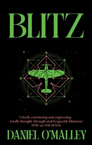 Buy Blitz