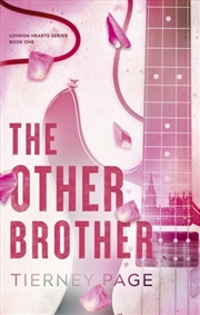 Buy The Other Brother