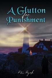 Buy A Glutton For Punishment