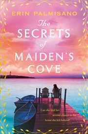 Buy The Secrets Of Maiden’S Cove