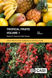 Buy Tropical Fruits, Volume 1