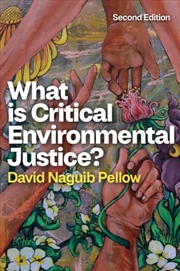 Buy What Is Critical Environmental Justice?