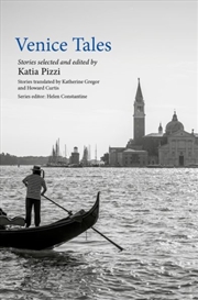 Buy Venice Tales